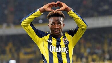 Dorgeles Nene ameliyat oldu! Ligde son 3 maçı kaçırmıştı... 7 dorgeles nene ameliyat oldu ligde son 3 maci kacirmisti thbjOhDk