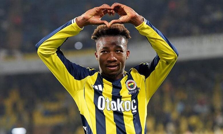Dorgeles Nene ameliyat oldu! Ligde son 3 maçı kaçırmıştı... 1 dorgeles nene ameliyat oldu ligde son 3 maci kacirmisti thbjOhDk