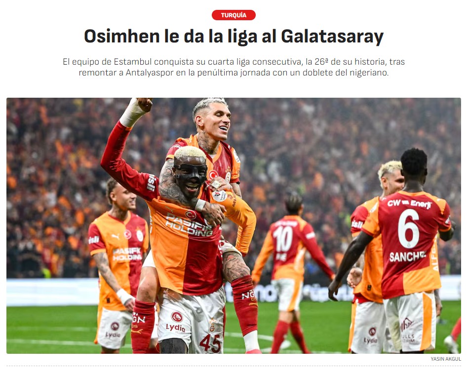 dunya basini galatasarayin sampiyonlugunu konusuyor 3 ZN2Rn19R