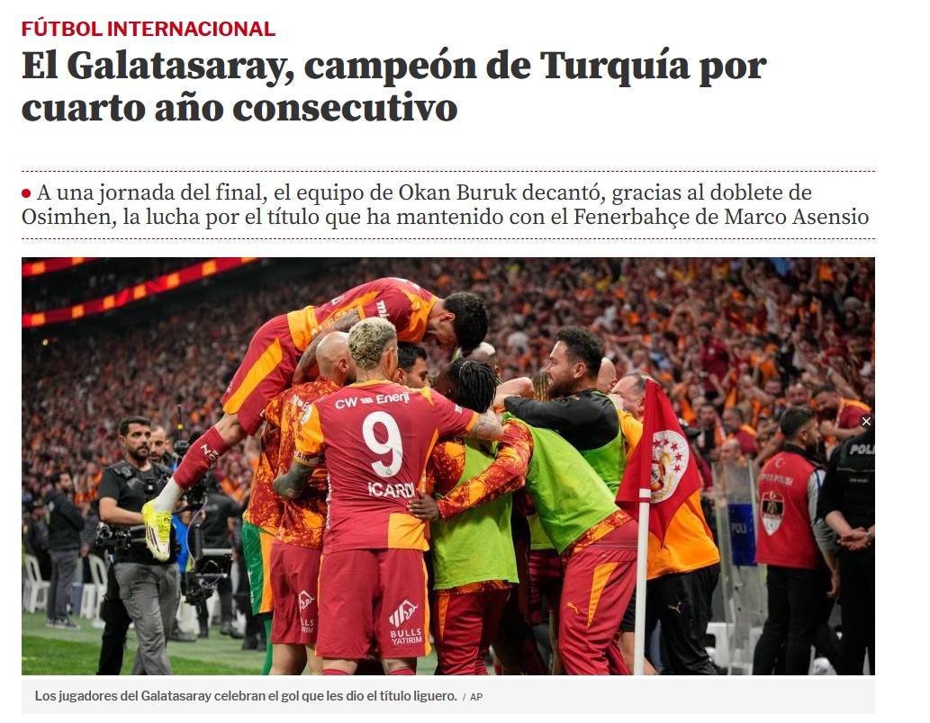 dunya basini galatasarayin sampiyonlugunu konusuyor 4 qKLDybT4