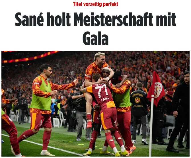 dunya basini galatasarayin sampiyonlugunu konusuyor 7 IdVAsd62