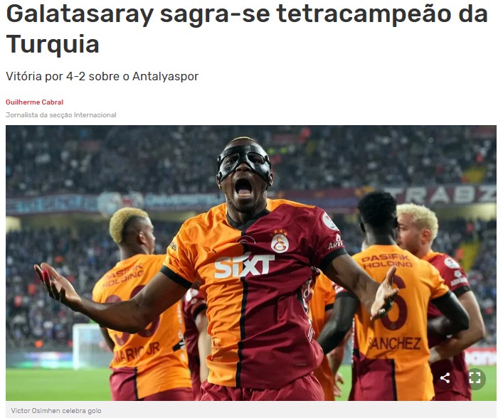 dunya basini galatasarayin sampiyonlugunu konusuyor 9 3qMOddwW