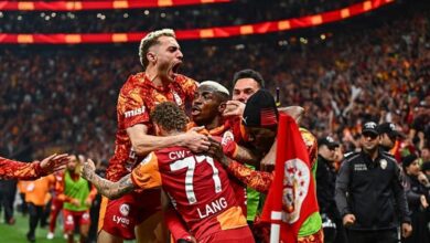 dunya basini galatasarayin sampiyonlugunu konusuyor U3YNUbVv