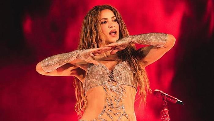 Dünya Kupası'nda Shakira ve Madonna fırtınası! Milyonları coşturacaklar 5 dunya kupasinda shakira ve madonna firtinasi milyonlari costuracaklar 3 YdRReC6c