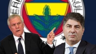 Dünyaca ünlü gazetenin muhabiri Fenerbahçe'nin forvet adaylarını açıkladı! 7 dunyaca unlu gazetenin muhabiri fenerbahcenin forvet adaylarini acikladi NCcrBVQE