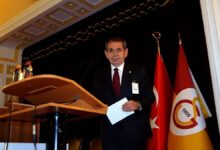 Dursun Özbek: Seçim günleri Galatasaray'ın bayram günleridir! 14 dursun ozbek secim gunleri galatasarayin bayram gunleridir EMFGLldm