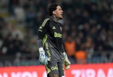 Ederson'dan Fenerbahçe'ye şok! Ayrılmak istiyor lakin... 17 edersondan fenerbahceye sok ayrilmak istiyor lakin VyDg7Lgd