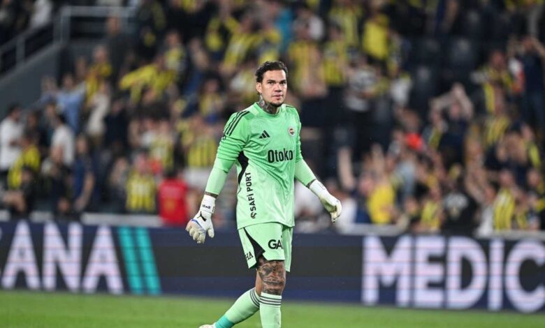 Ederson'un menajeri Jorge Mendes'ten şaşırtan istek! "Gönderilmesi hiç uygun olmaz" 1 edersonun menajeri jorge mendesten sasirtan istek gonderilmesi hic uygun olmaz 1NpWmbs3