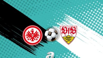 Eintracht Frankfurt-Stuttgart maç bilgileri: Saat kaçta, hangi kanalda? 8 eintracht frankfurt stuttgart mac bilgileri saat kacta hangi kanalda 4WcNisfz