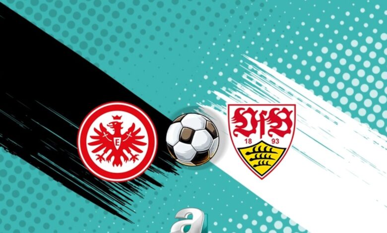 Eintracht Frankfurt-Stuttgart maç bilgileri: Saat kaçta, hangi kanalda? 1 eintracht frankfurt stuttgart mac bilgileri saat kacta hangi kanalda WdMXs8yz
