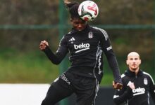 El Bilal Toure Beşiktaş'ı başından sildi! Veda paylaşımı... 11 el bilal toure besiktasi basindan sildi veda paylasimi h7nN2A5d