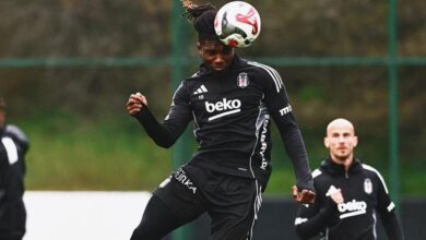 El Bilal Toure Beşiktaş'ı başından sildi! Veda paylaşımı... 12 el bilal toure besiktasi basindan sildi veda paylasimi h7nN2A5d