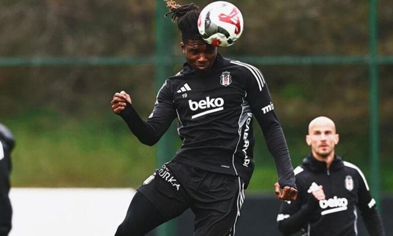 el bilal toure besiktasi basindan sildi veda paylasimi h7nN2A5d