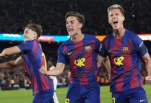 El-Clasico'da Real Madrid'i yenen Barcelona şampiyon! 12 el clasicoda real madridi yenen barcelona sampiyon PVMZPv3H