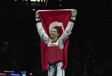 elif sude akgulden avrupa tekvando sampiyonasinda dev basari gaiieNbQ