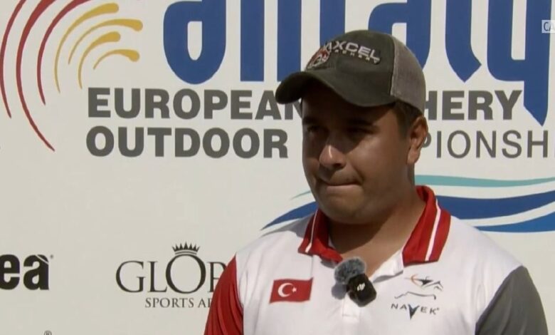 emircan haney avrupa sampiyonu UuTZqCQi