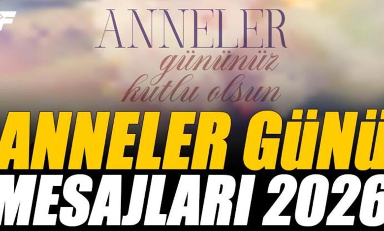 en hos anneler gunu bildirileri 2026 anneye ese kayinvalideye en hos manali fVywEOHh