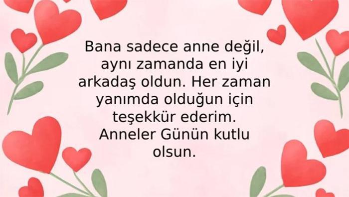 en hos anneler gunu bildirileri 2026 anneye ese kayinvalideye en hos manali s63wN2VU