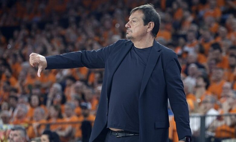 ergin atamandan hapoel ibi baskani ofer yannaya tepki D3AeRwh5
