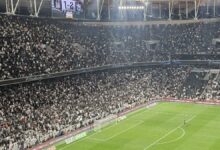 ernest muci golun akabinde sevinmedi taraftarlardan sergen yalcina reaksiyon ZTPyZUys