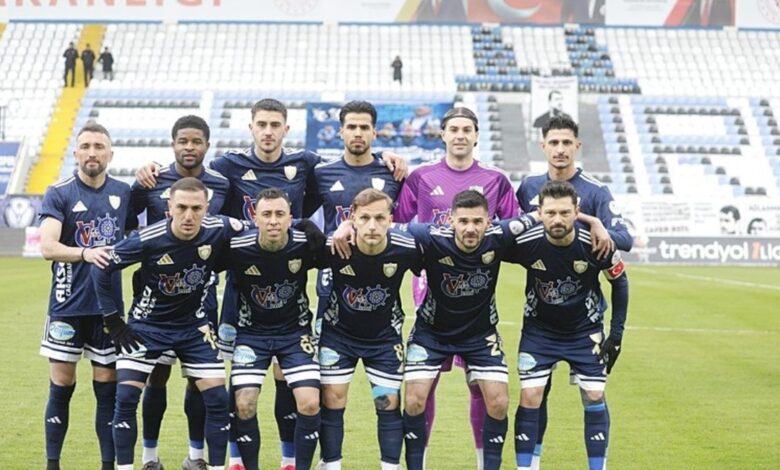 erzurumspor fk 1 lig tarihinin puan rekorunu kirdi FsGTgV6e