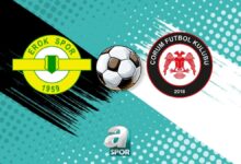 esenler erokspor arca corumspor maci saat kacta hangi kanalda AEZlhTqU