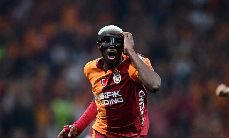 Eski yıldız isimden dünya devine Victor Osimhen için transfer çağrısı! 1 eski yildiz isimden dunya devine victor osimhen icin transfer cagrisi jkCRlmhp