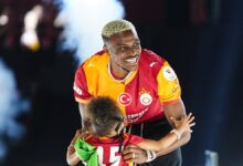 Eski yıldızdan dünya devine Osimhen çağrısı! Transfer... 14 eski yildizdan dunya devine osimhen cagrisi transfer EDQV1y54