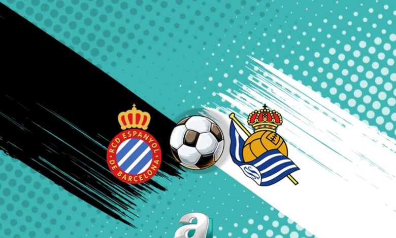 Espanyol-Real Sociedad maçı izle: Ne vakit, saat kaçta, hangi kanalda? 1 espanyol real sociedad maci izle ne vakit saat kacta hangi kanalda Bu7aDGGS