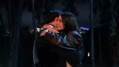 Eşref Düş final mi yapacak? Kaçıncı kısımda final yapacak? 12 esref dus final mi yapacak kacinci kisimda final yapacak wrWUZwS2