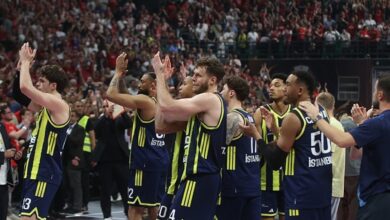 Euroleague Başkanı ve CEO'su Fenerbahçe'den özür diledi 4 euroleague baskani ve ceosu fenerbahceden ozur diledi CHJueDZ7