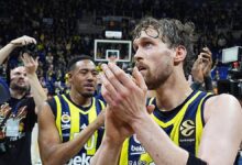 EuroLeague'de Final Four heyecanı başlıyor! 10 euroleaguede final four heyecani basliyor uliPqAut