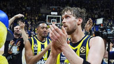 euroleaguede final four heyecani basliyor uliPqAut