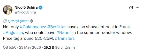 Ezeli rakipler transferde karşı karşıya! Galatasaray ve Beşiktaş... 10 ezeli rakipler transferde karsi karsiya galatasaray ve besiktas 8 F6KbFuFT