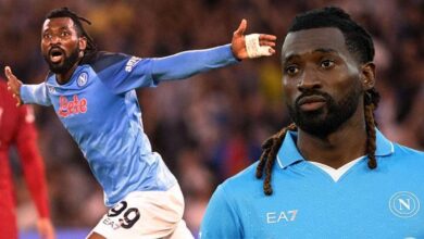Ezeli rakiplerin Zambo-Anguissa kapışması! Transferde hareketli saatler... 7 ezeli rakiplerin zambo anguissa kapismasi transferde hareketli saatler XivWXzZd