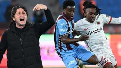 FANATİK müellifinden Trabzonspor'a ikaz: 'Artık mazereti yok' | 'Üst yapı sınıfta kalıyor' 5 fanatik muellifinden trabzonspora ikaz artik mazereti yok ust yapi sinifta kaliyor Whuz21Ju