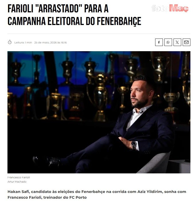 Farioli'den geleceğiyle ilgili flaş karar! Fenerbahçe... 8 farioliden gelecegiyle ilgili flas karar fenerbahce 6 Rji7aJ3n
