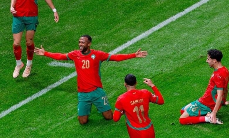 fas 2026 fifa dunya kupasi takimini acikladi FZrQm4PG