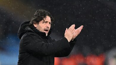fatih tekke besiktas maci oncesi konustu takimin yarisi yok 3Z6bIPyL