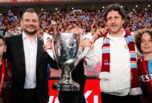 Fatih Tekke damgası! Trabzonspor nereden nereye... 11 fatih tekke damgasi trabzonspor nereden nereye BPrvgnbR