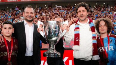 Fatih Tekke damgası! Trabzonspor nereden nereye... 11 fatih tekke damgasi trabzonspor nereden nereye BPrvgnbR