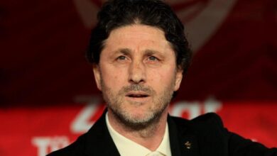 Fatih Tekke'den şampiyonluk sözleri! 'Hikayeyi tamamladık' 4 fatih tekkeden sampiyonluk sozleri hikayeyi tamamladik UruQCTfx