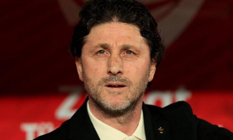 Fatih Tekke'den şampiyonluk sözleri! 'Hikayeyi tamamladık' 1 fatih tekkeden sampiyonluk sozleri hikayeyi tamamladik UruQCTfx