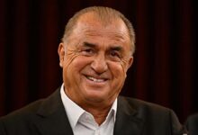 Fatih Terim: 'Galatasaray, ümit ederim ki kendi rekorunu kendi kıracaktır' 13 fatih terim galatasaray umit ederim ki kendi rekorunu kendi kiracaktir pyBEx8ec