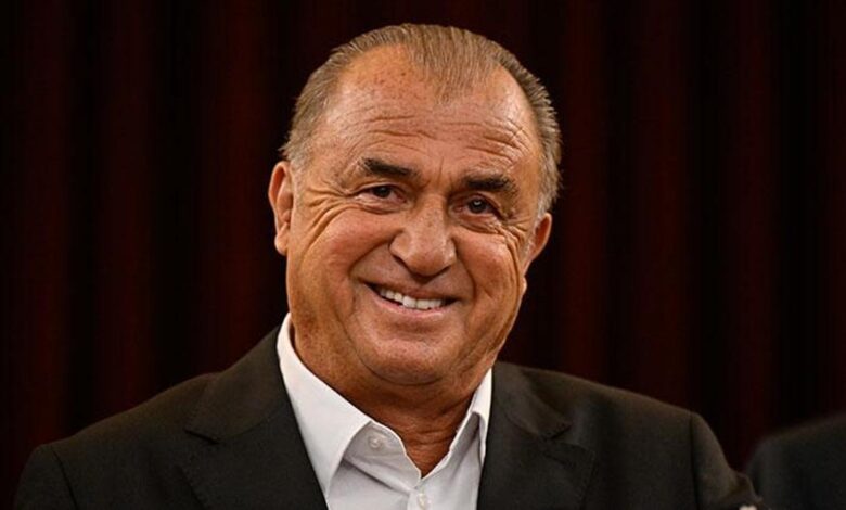 Fatih Terim: 'Galatasaray, ümit ederim ki kendi rekorunu kendi kıracaktır' 1 fatih terim galatasaray umit ederim ki kendi rekorunu kendi kiracaktir pyBEx8ec