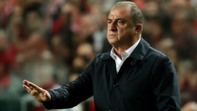 Fatih Terim, UEFA Kupası zaferinin 26. yıl dönümünde konuştu: O gün biz 'acaba'yı kaldırdık! 8 fatih terim uefa kupasi zaferinin 26 yil donumunde konustu o gun biz acabayi kaldirdik Ub6yHM8C