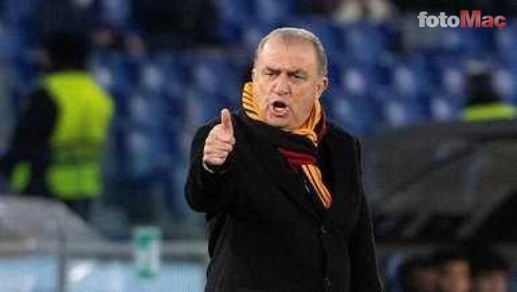 fatih terimden flas hareket antalyaspor macinin akabinde 6 wi2yesgg