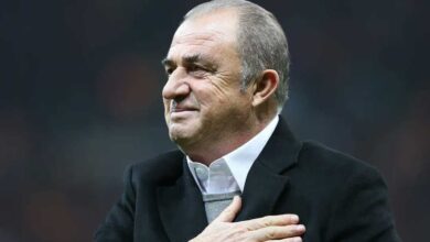 fatih terimden flas hareket antalyaspor macinin akabinde bDMYWDdr