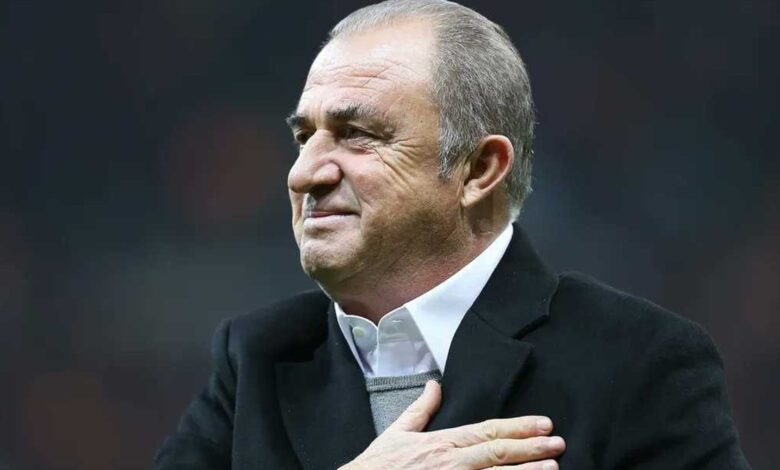 fatih terimden flas hareket antalyaspor macinin akabinde bDMYWDdr