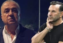 Fatih Terim'den Galatasaray ve Okan Buruk sözleri 'Bunu herkes bilecek' 11 fatih terimden galatasaray ve okan buruk sozleri bunu herkes bilecek 1TJ3vc7j